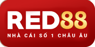 bongdademnay.net - red88 logo
