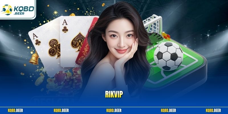 Rikvip